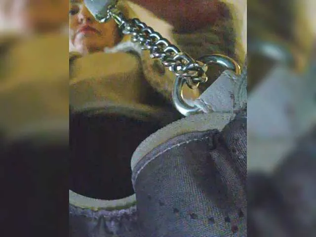 EditaMilf — Strong domineering male hands, your brain and your generosity. Your dirty thoughts about me.