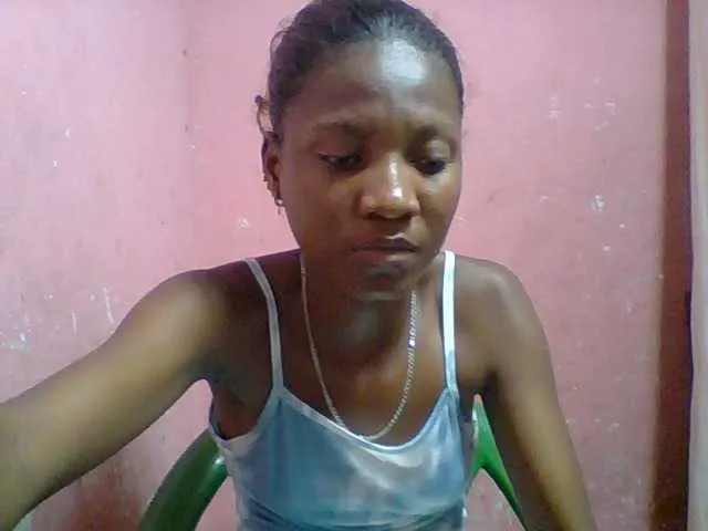 Elizahhh — Freechat on BongaCams