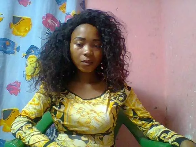 Estelahh on BongaCams 