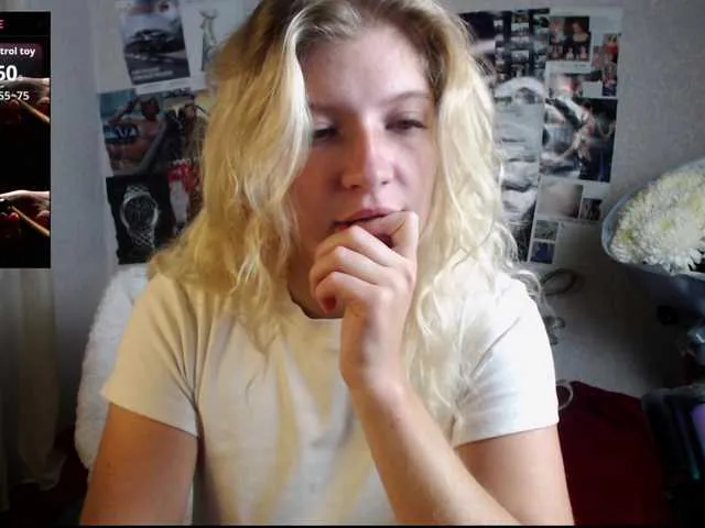 fairylight on BongaCams