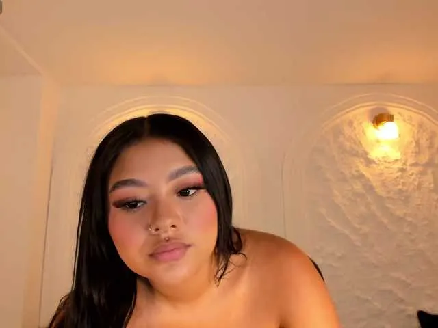 GabriellaLee on BongaCams