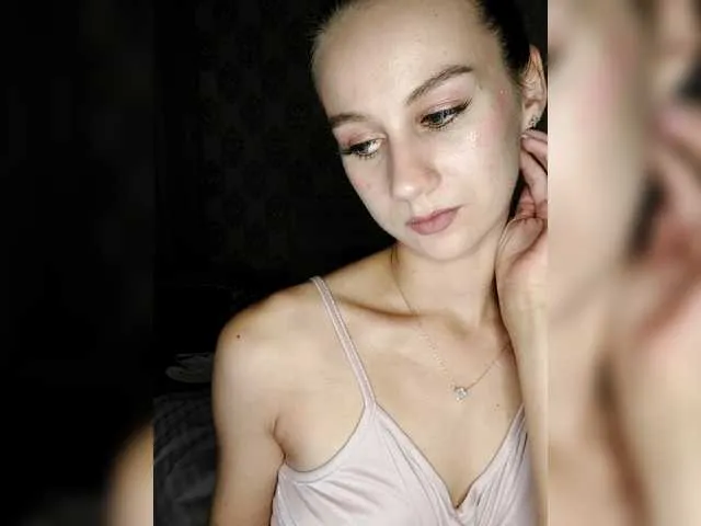 Gloriya-S — Freechat on BongaCams