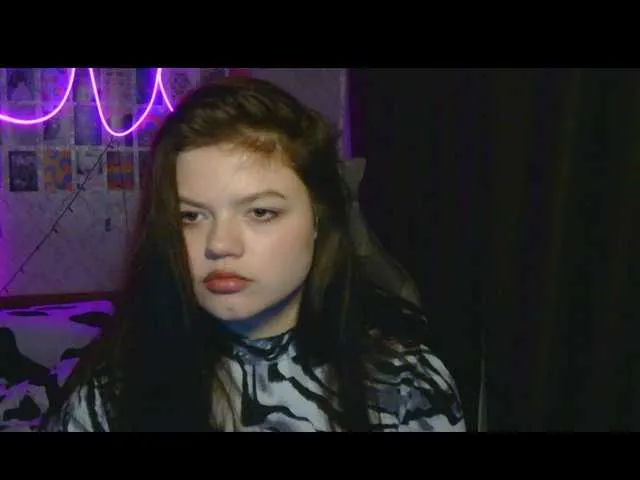 GoddesDarina on BongaCams 