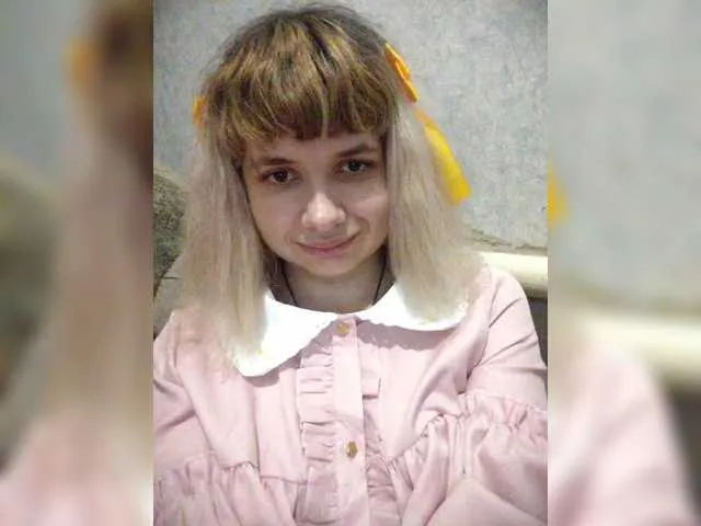 GrettaCandy — Naked, masturbate