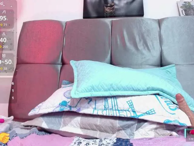 Hanna-wish — vibrate pussy