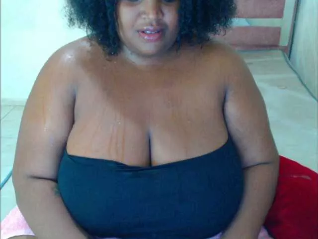 hannai on BongaCams 