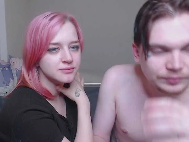 JackOffJills on BongaCams