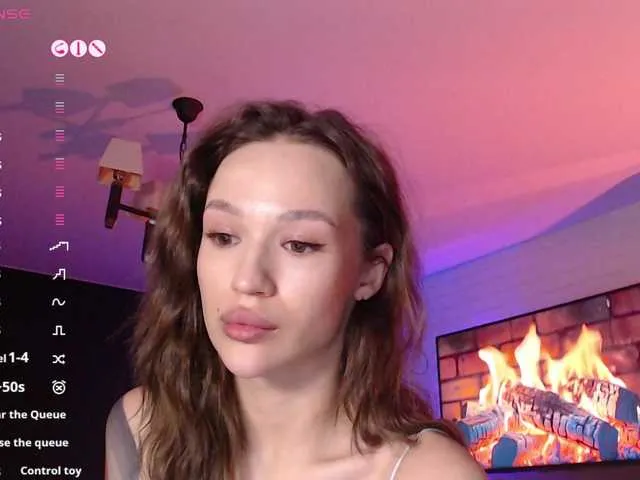 JadeSwift — Freechat on BongaCams