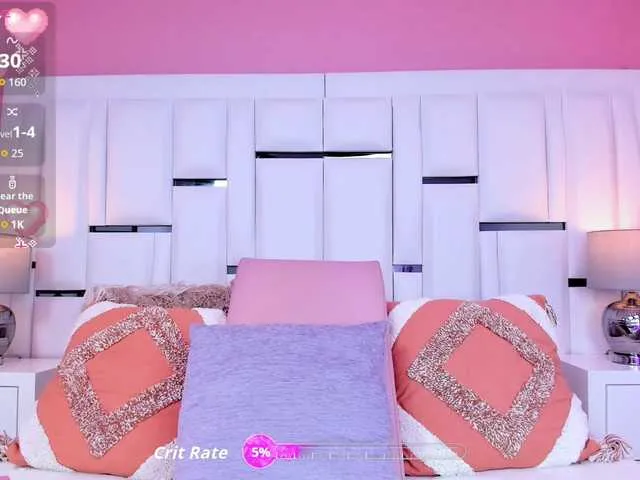 JessieHill on BongaCams 