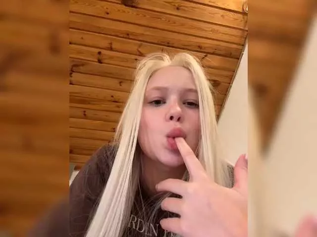 JessiePornstar on BongaCams 