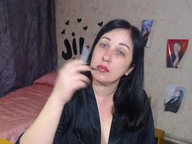 JillStevens on BongaCams 