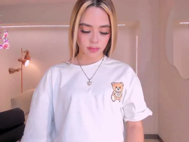 JuanitaClay on BongaCams