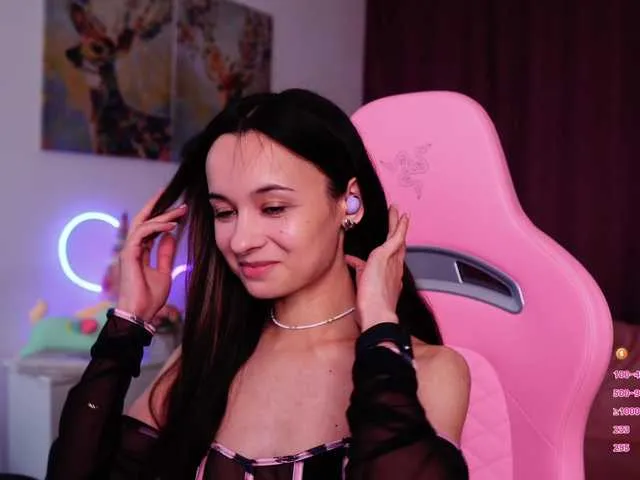 JuicyAngel on BongaCams