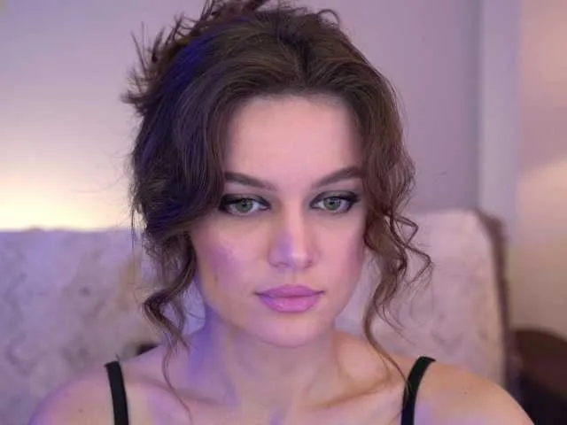 Kadriaa — Freechat on BongaCams
