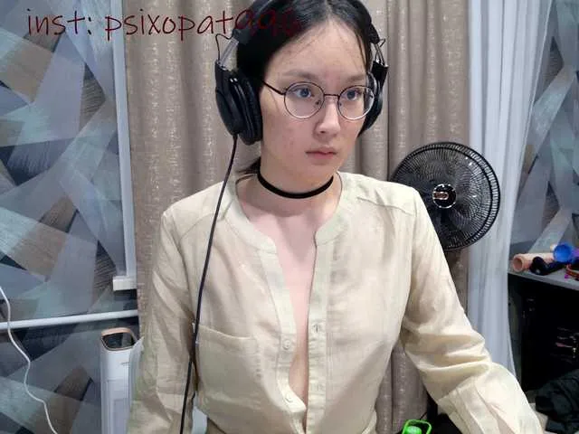 kisik258 on BongaCams