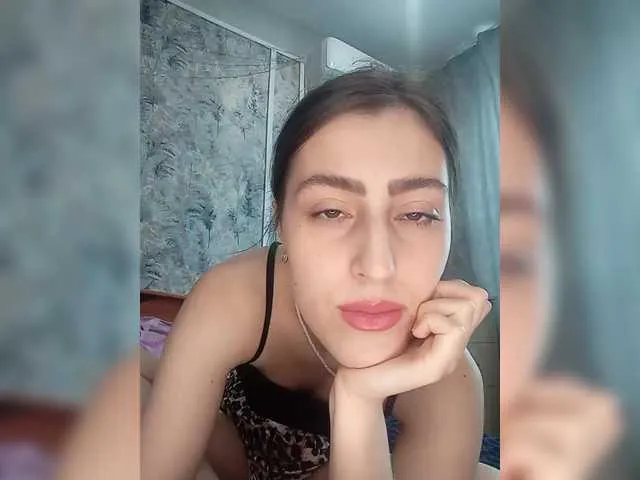 kiska-kira on BongaCams 