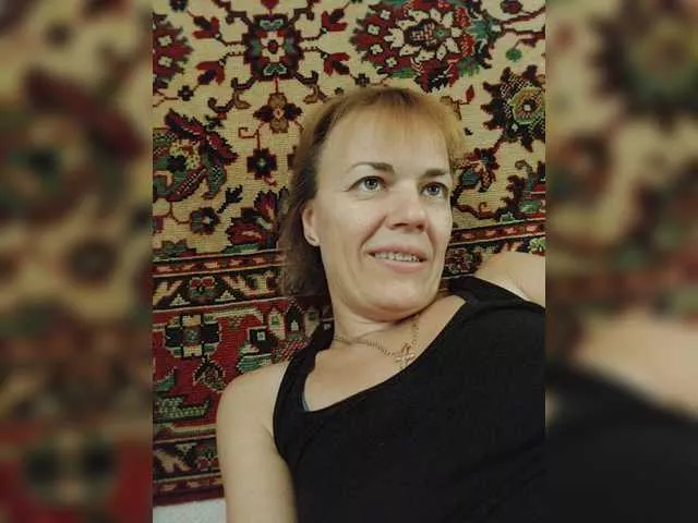 Kissaam on BongaCams 