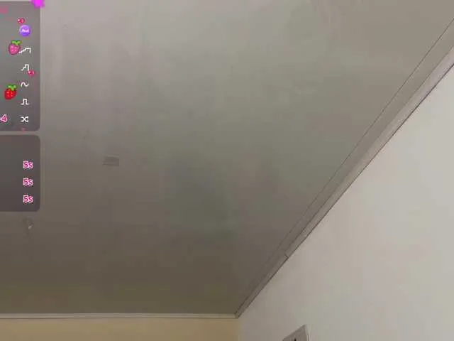 KISSI-TAY on BongaCams 