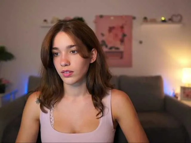 kissiecat on BongaCams 