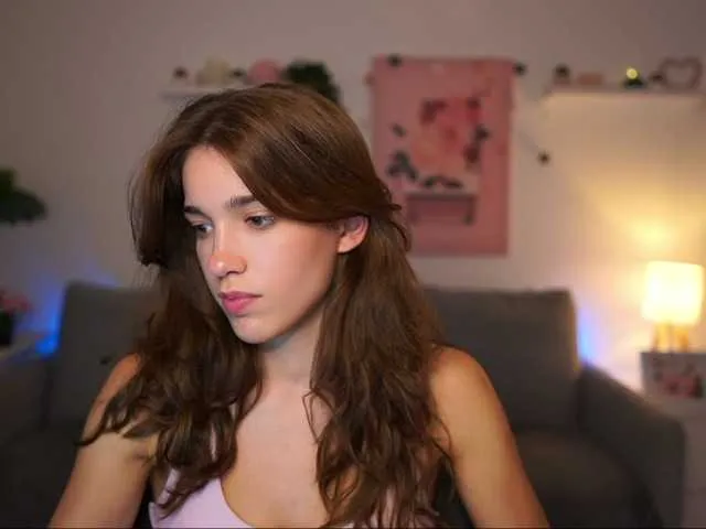 kissiecat on BongaCams