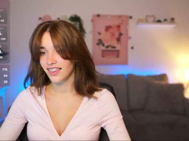 kissiecat on BongaCams 