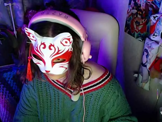 kotenya — Freechat on BongaCams
