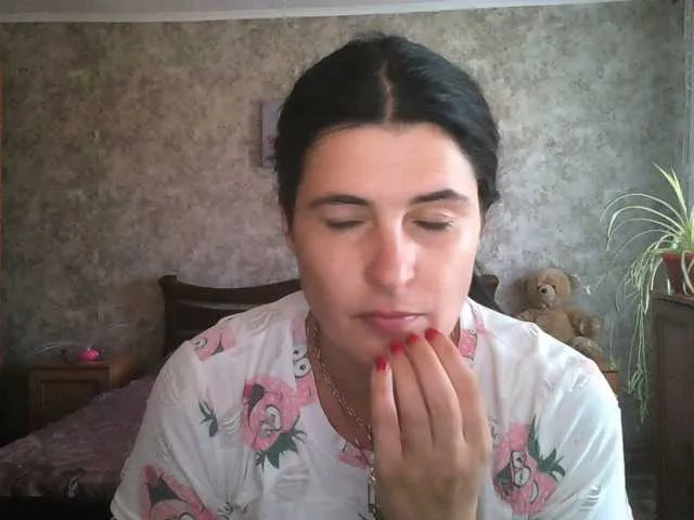 KristiWhite on BongaCams