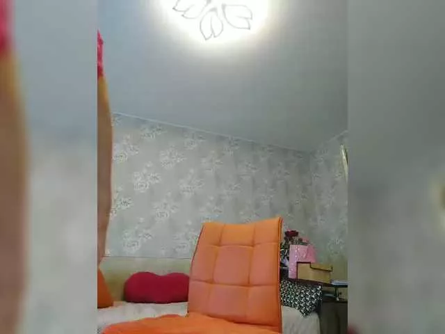 LaliaMia on BongaCams 