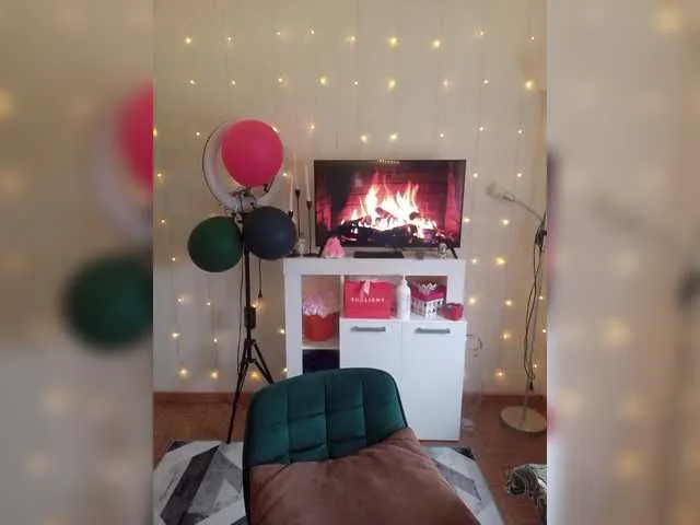 Lana1973 on BongaCams 
