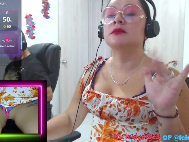 Leidydi223 — blowjob