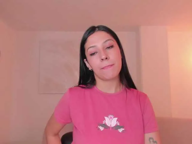 LelaWest on BongaCams 