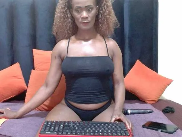 lexybooty on BongaCams