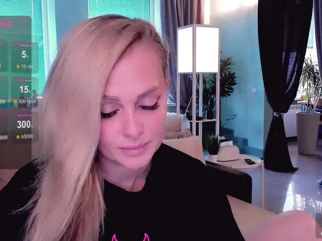 LibbyNora — Freechat on BongaCams