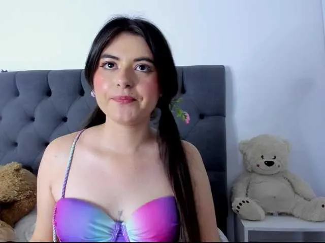 LiliCarterm on BongaCams 