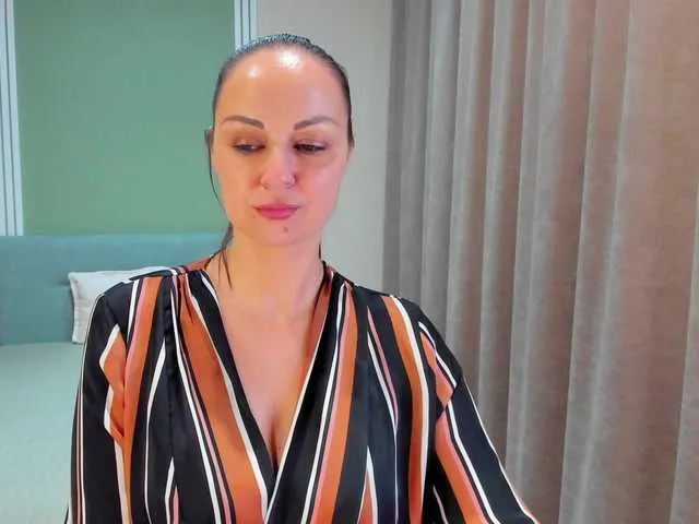 LissaJohnson — Freechat on BongaCams
