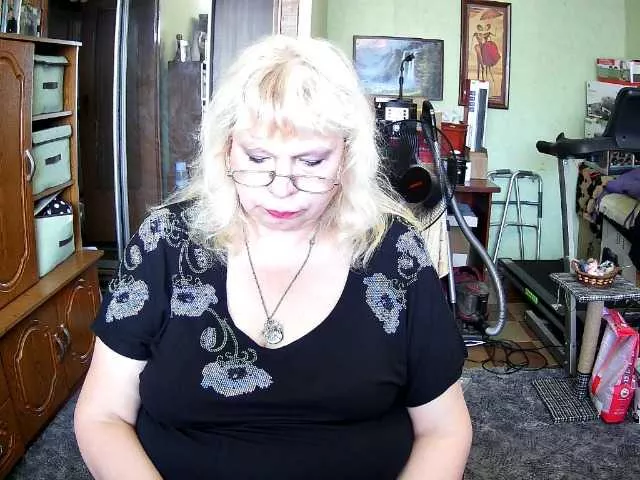 LOLA88888 on BongaCams 