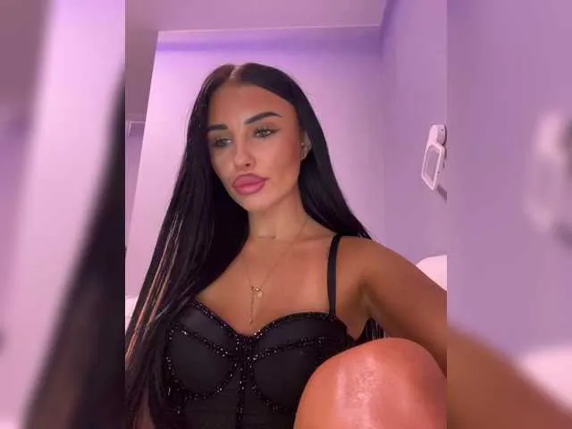 LonelyNasty1 on BongaCams