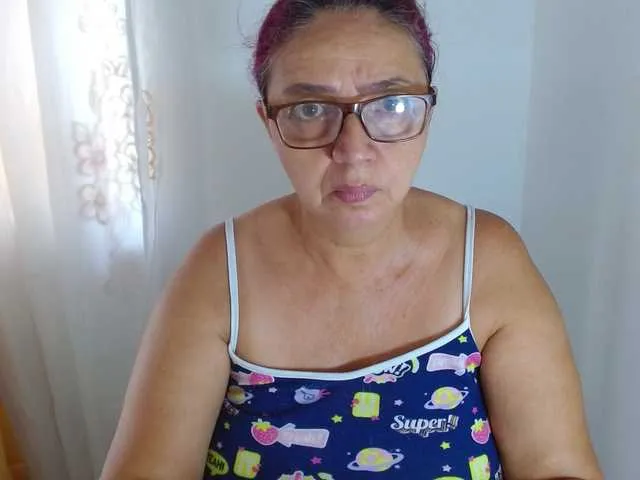 LorenaTits on BongaCams