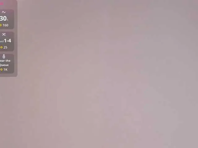 Luxy-Nurse on BongaCams