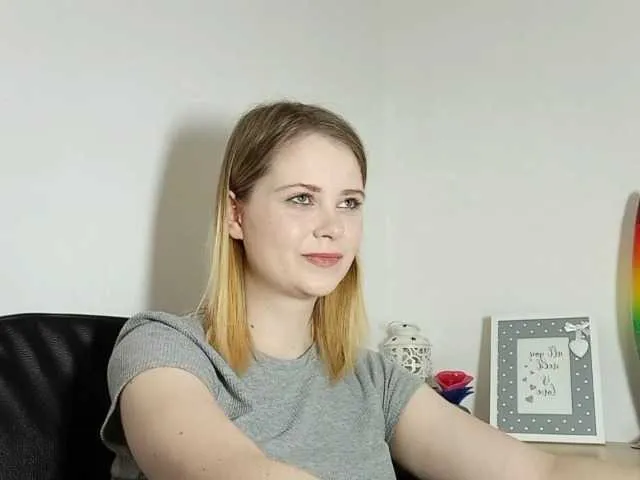 LydiaAngel on BongaCams
