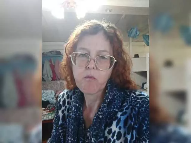 Madam-oss on BongaCams 
