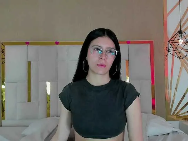 maddy-jacksonw — I love being dominated by following your orders, making you feel pleasure, making you horny with my beautiful body, making you cum for me.