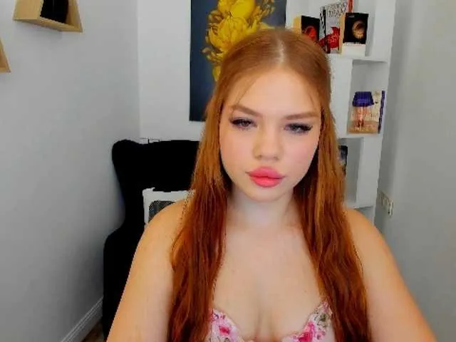 MagicEyesa — Freechat on BongaCams