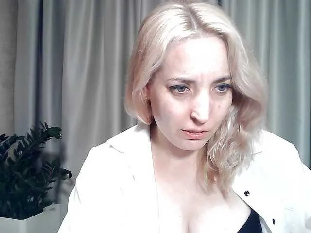 mariska-kiska on BongaCams