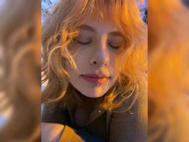 Markiss — Freechat on BongaCams