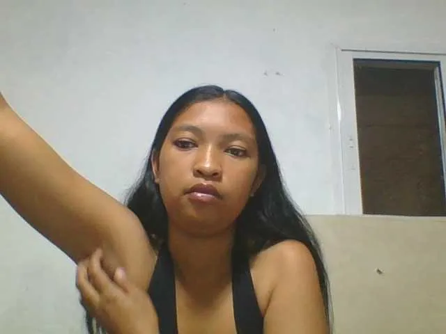 Martiniah — Freechat on BongaCams