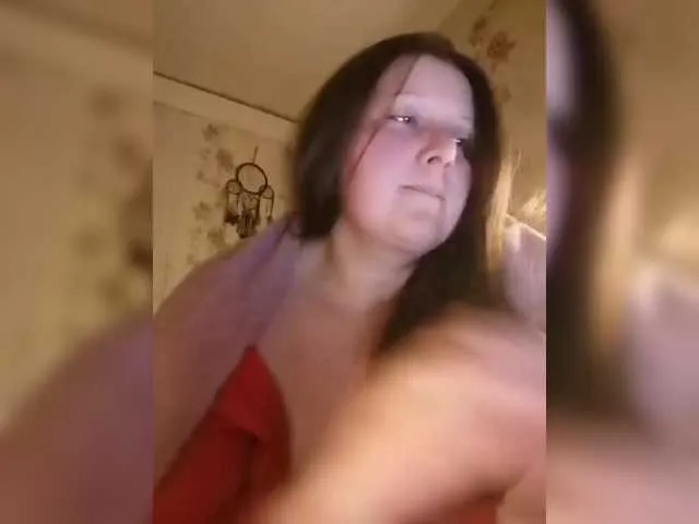 Martovskaya on BongaCams