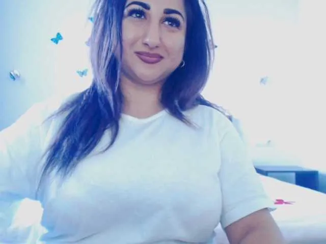 mayarebecca on BongaCams