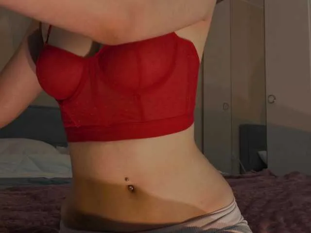 MiaLuw on BongaCams