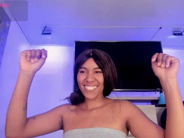 Mikeyla-Russo — I love that they make my pussy vibrate with every tip